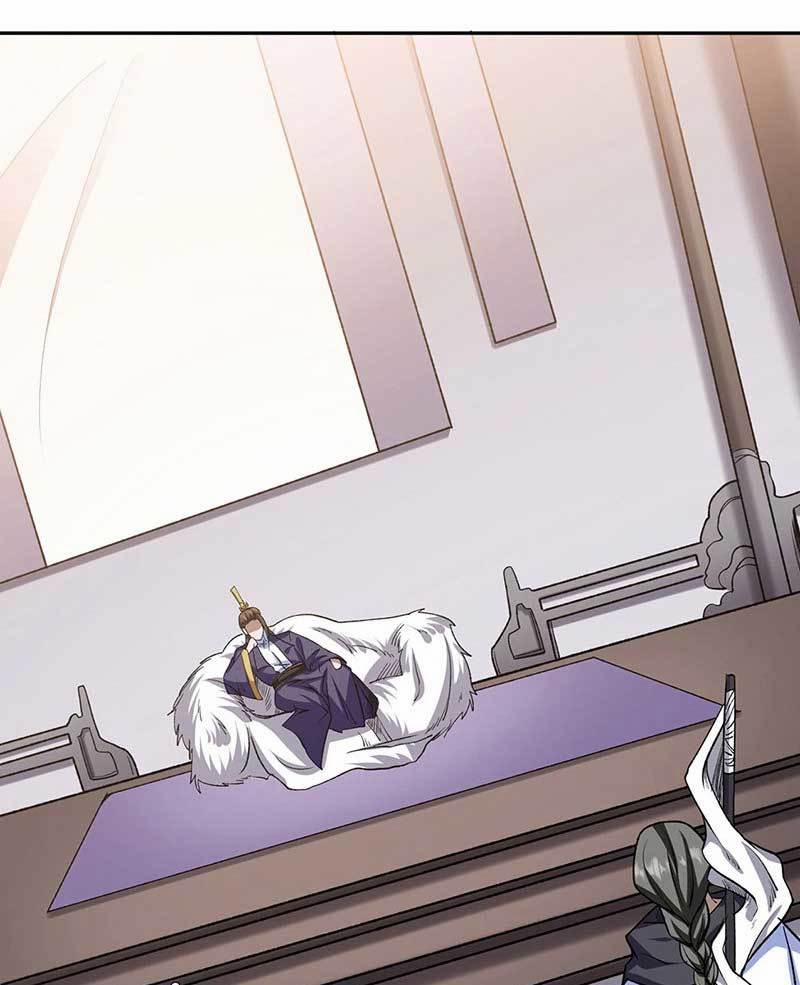 Võ Đạo Độc Tôn 547 trang 51