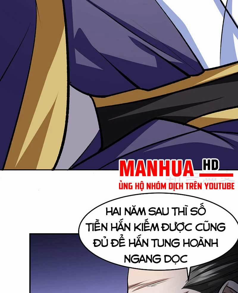 Võ Đạo Độc Tôn 547 trang 56