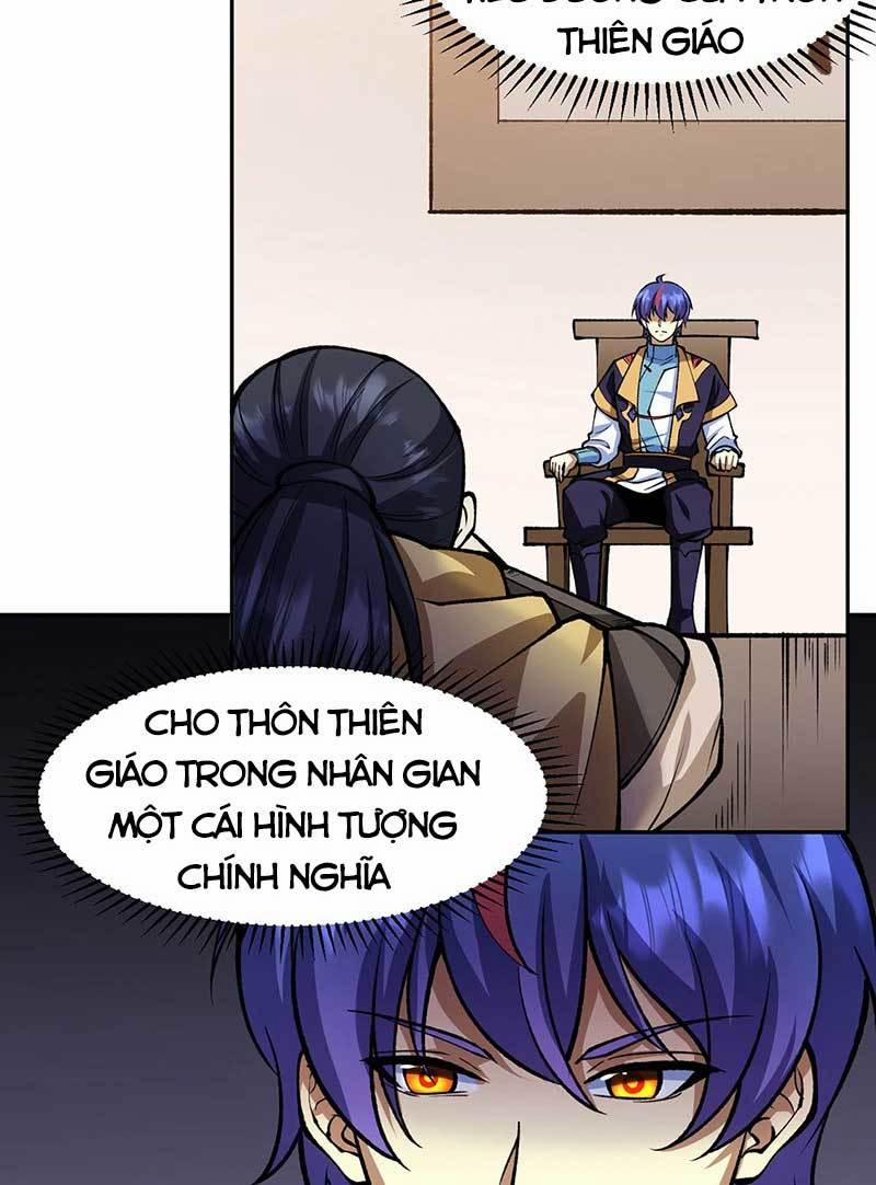 Võ Đạo Độc Tôn 547 trang 9