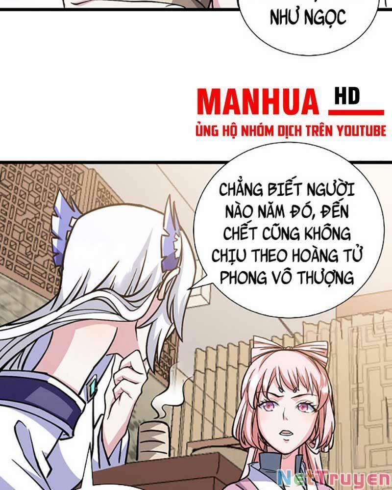 Võ Đạo Độc Tôn 548 trang 12