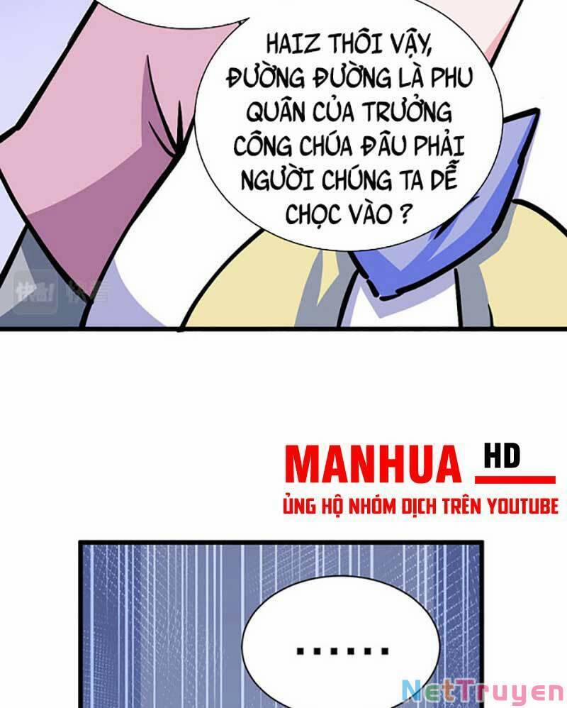 Võ Đạo Độc Tôn 548 trang 15