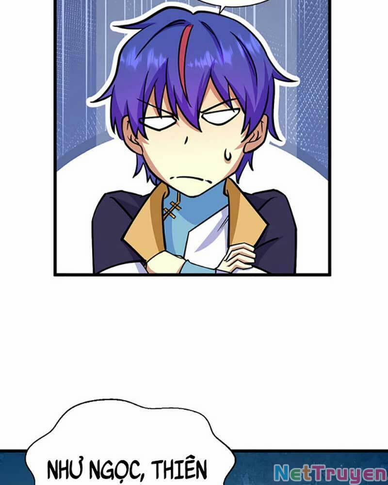 Võ Đạo Độc Tôn 548 trang 16