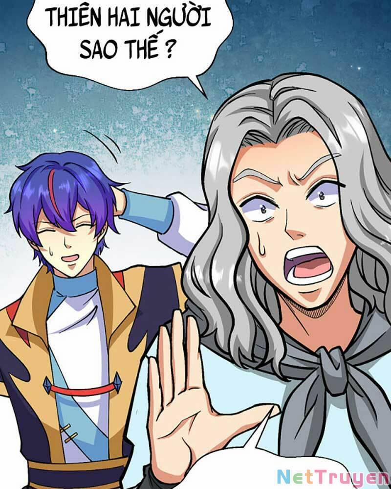 Võ Đạo Độc Tôn 548 trang 17