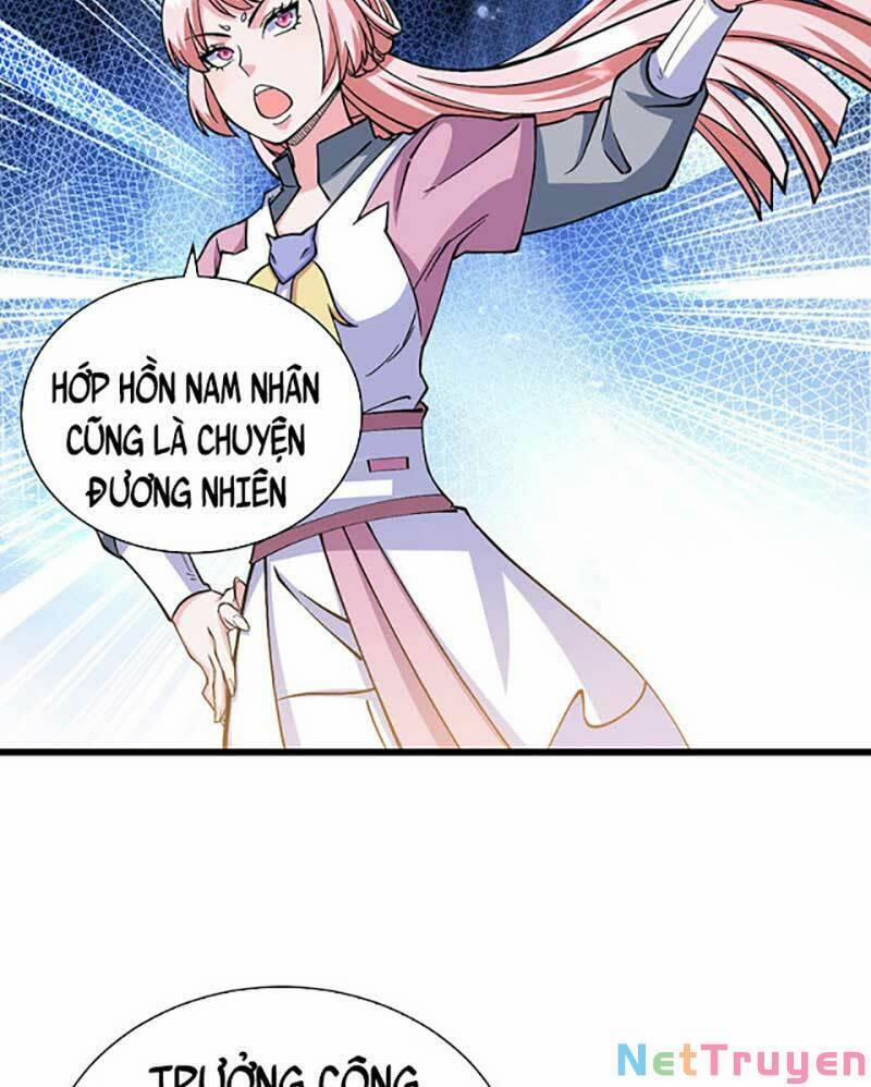 Võ Đạo Độc Tôn 548 trang 19