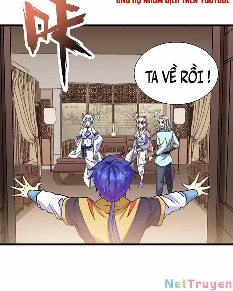 Võ Đạo Độc Tôn 548 trang 2