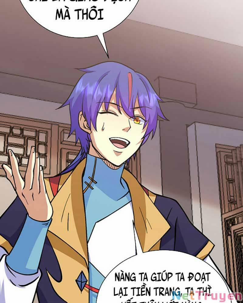 Võ Đạo Độc Tôn 548 trang 22