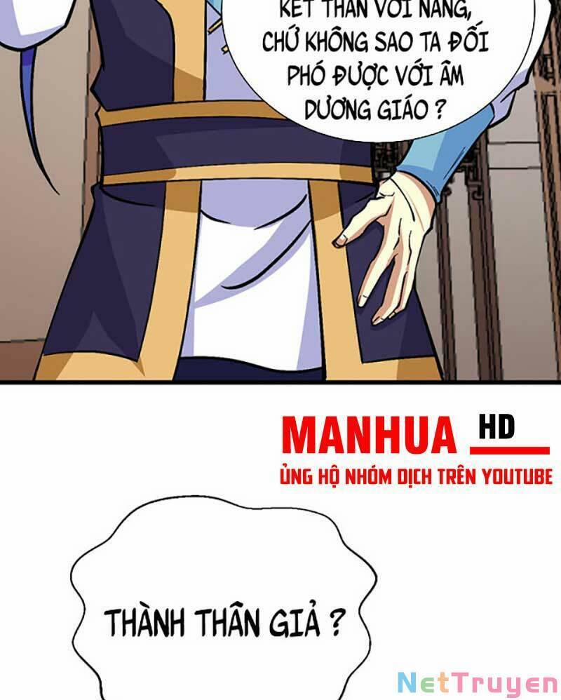 Võ Đạo Độc Tôn 548 trang 23