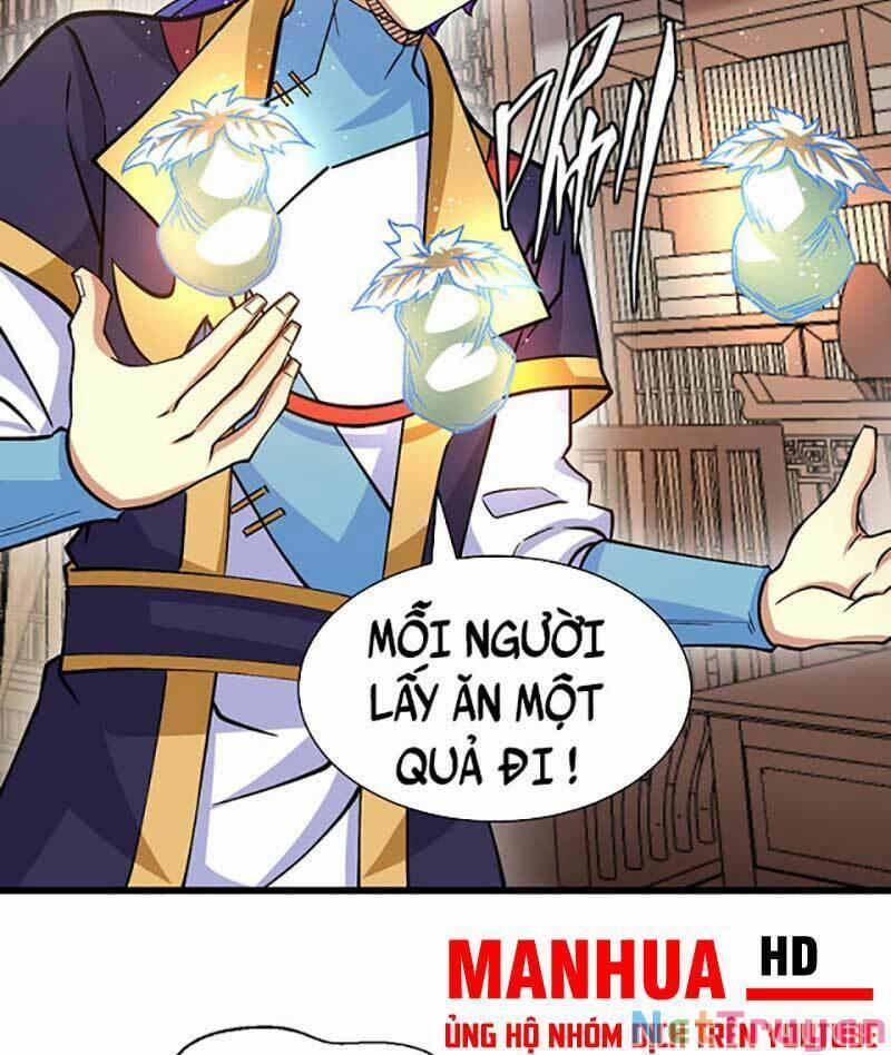 Võ Đạo Độc Tôn 548 trang 30