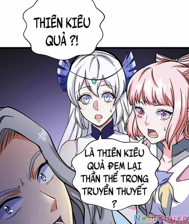 Võ Đạo Độc Tôn 548 trang 31