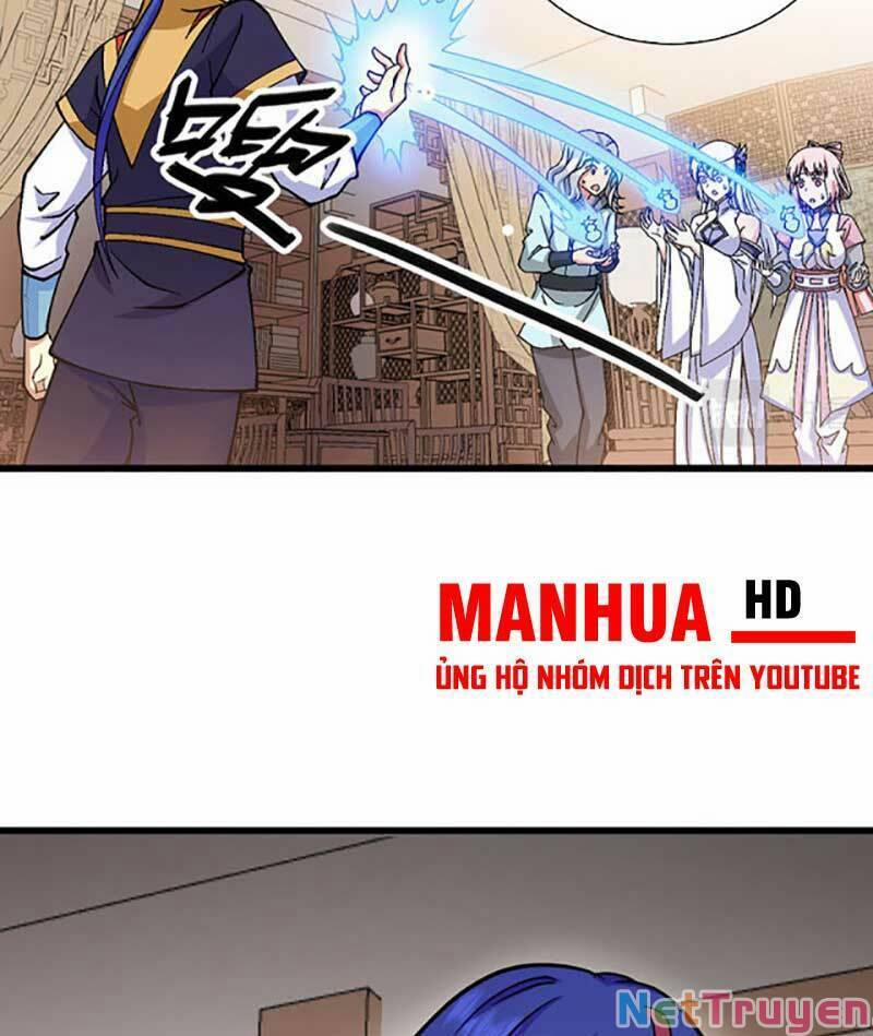 Võ Đạo Độc Tôn 548 trang 33