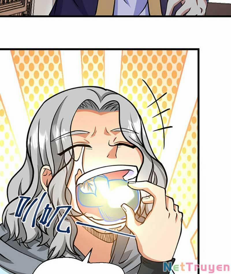 Võ Đạo Độc Tôn 548 trang 35