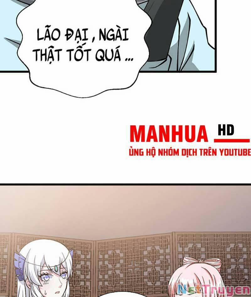 Võ Đạo Độc Tôn 548 trang 36