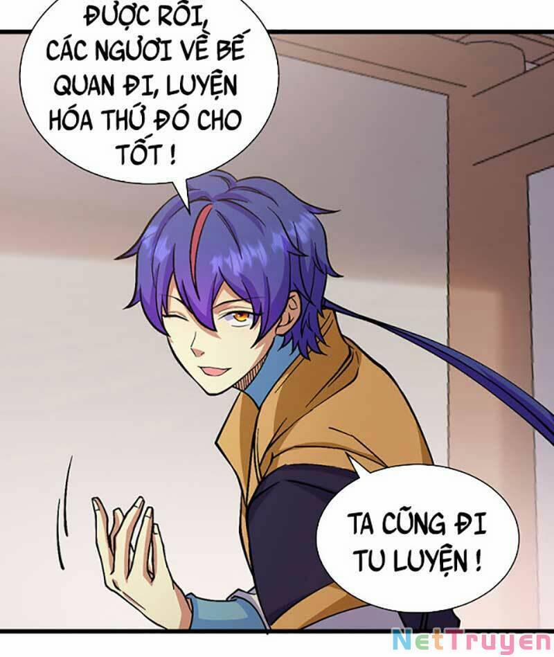 Võ Đạo Độc Tôn 548 trang 38