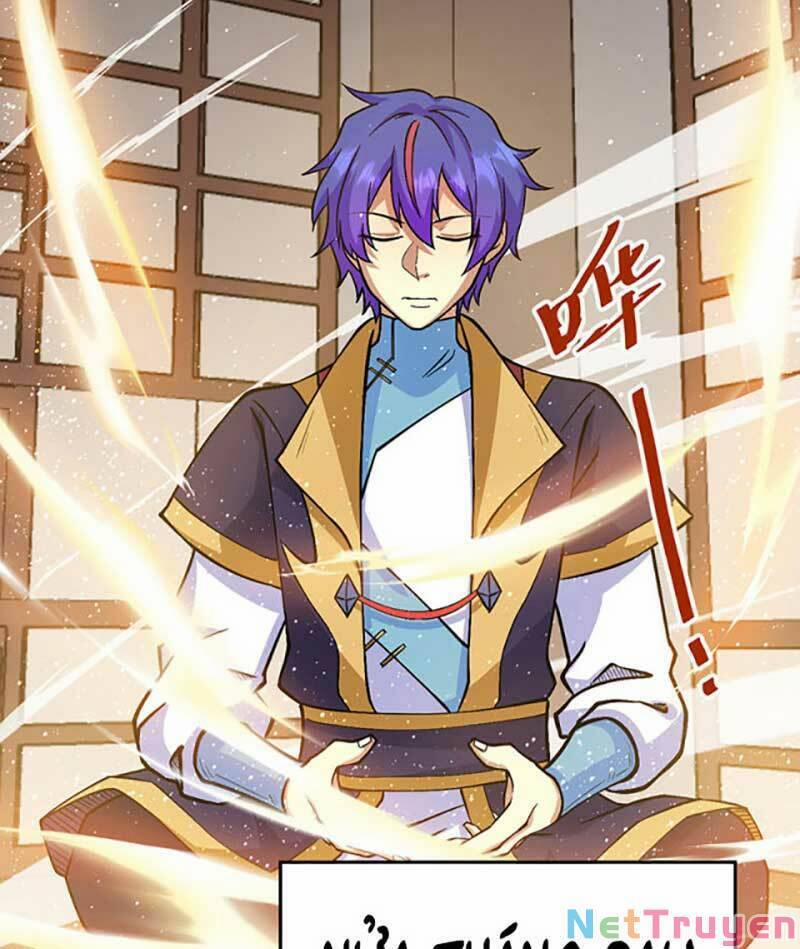 Võ Đạo Độc Tôn 548 trang 40