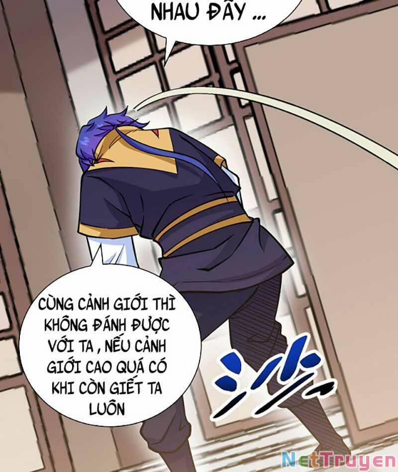 Võ Đạo Độc Tôn 548 trang 45