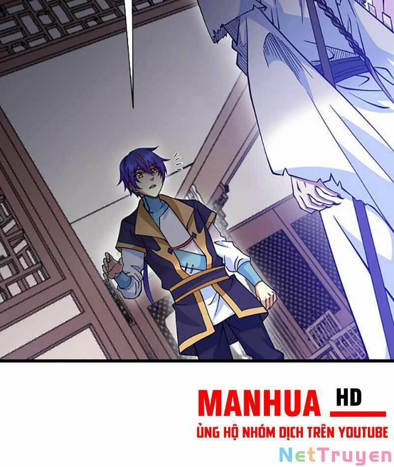 Võ Đạo Độc Tôn 548 trang 47