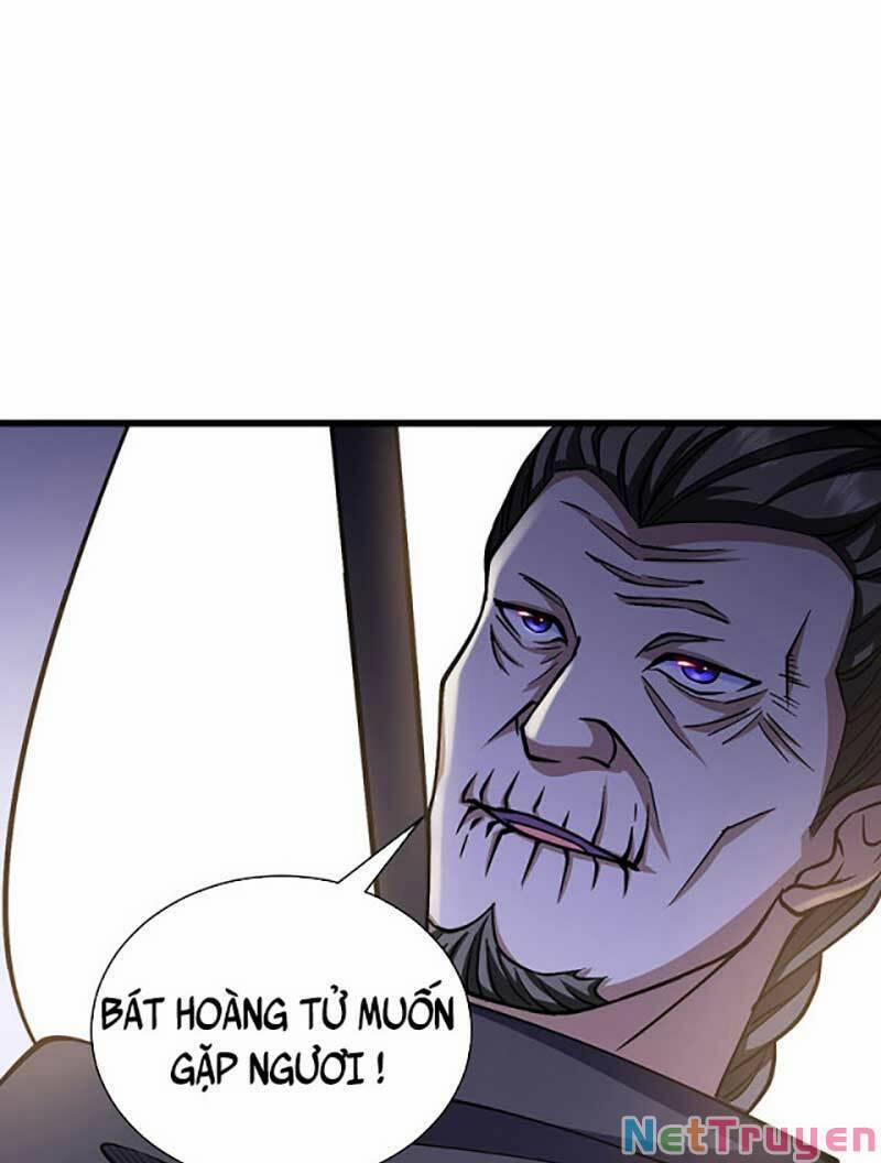 Võ Đạo Độc Tôn 548 trang 51