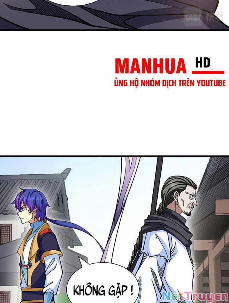 Võ Đạo Độc Tôn 548 trang 52