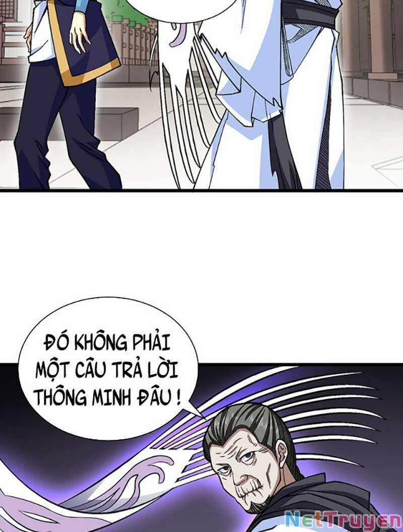 Võ Đạo Độc Tôn 548 trang 53