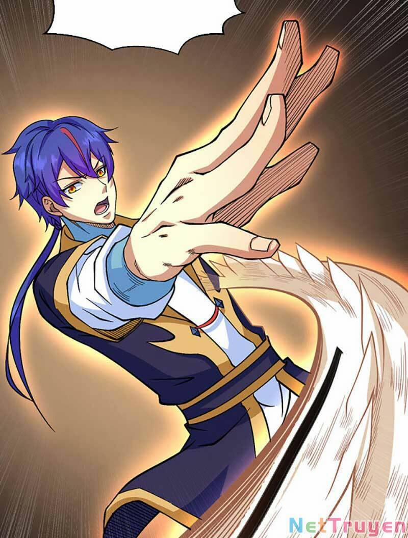 Võ Đạo Độc Tôn 548 trang 55