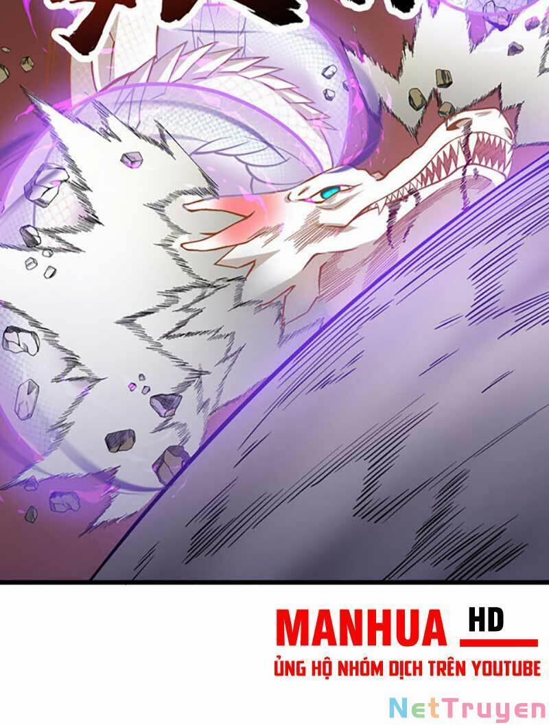 Võ Đạo Độc Tôn 548 trang 64