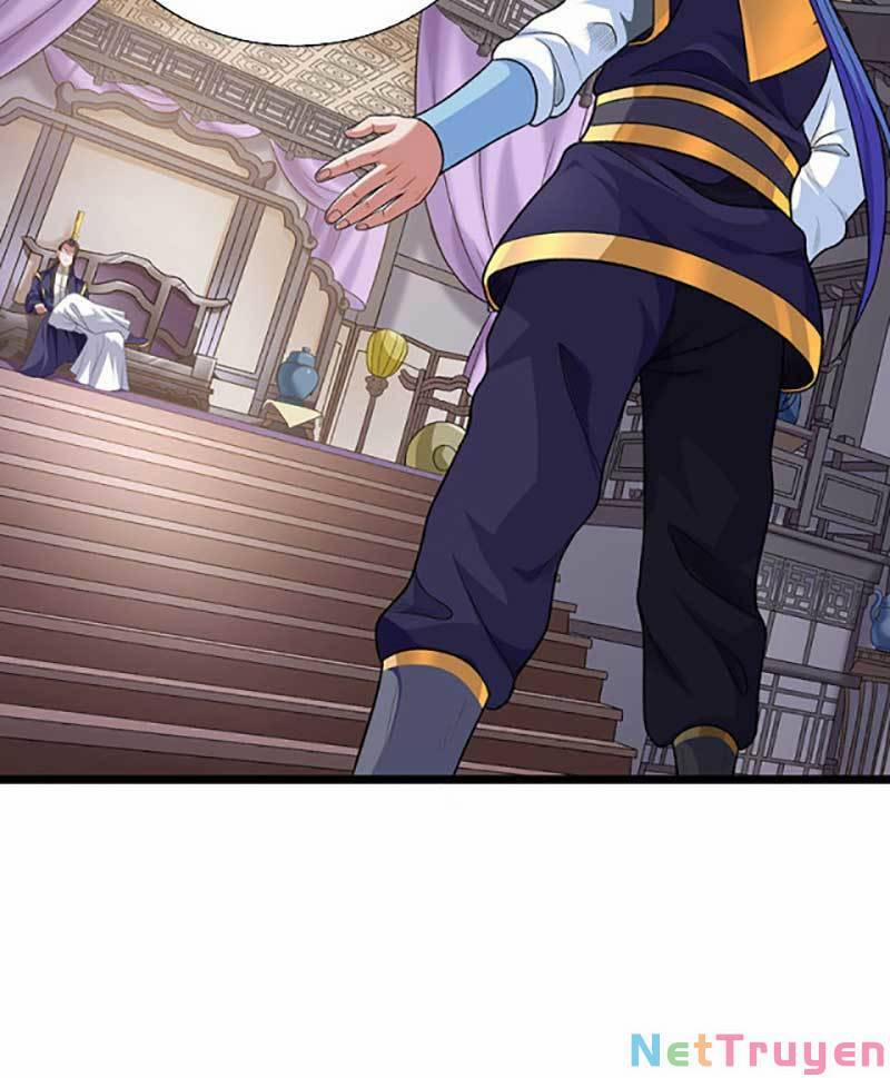 Võ Đạo Độc Tôn 549 trang 14