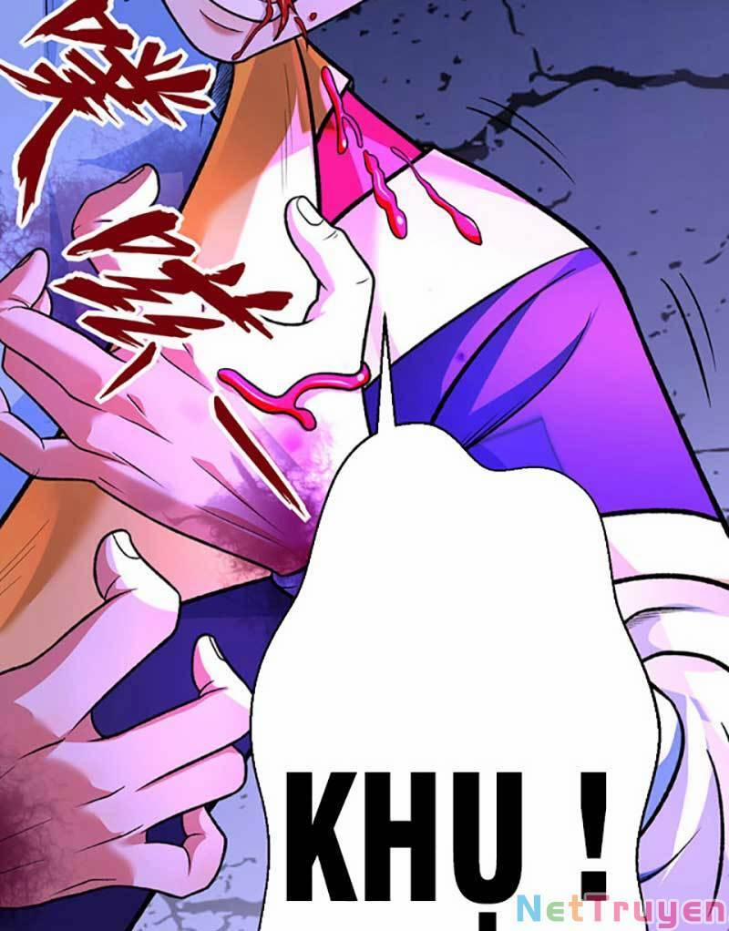 Võ Đạo Độc Tôn 549 trang 27