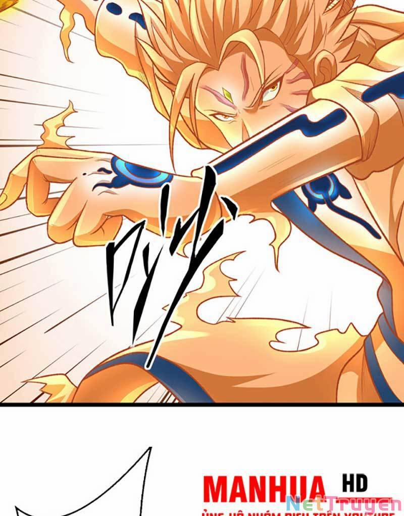 Võ Đạo Độc Tôn 549 trang 34