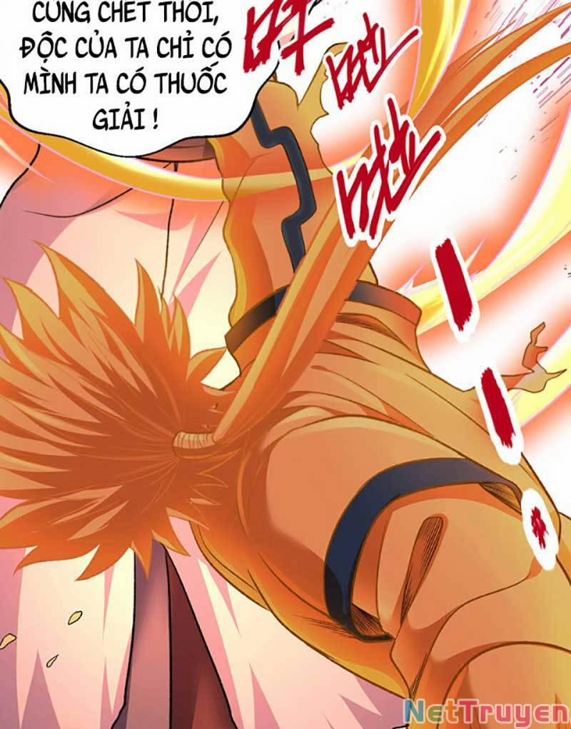 Võ Đạo Độc Tôn 549 trang 39