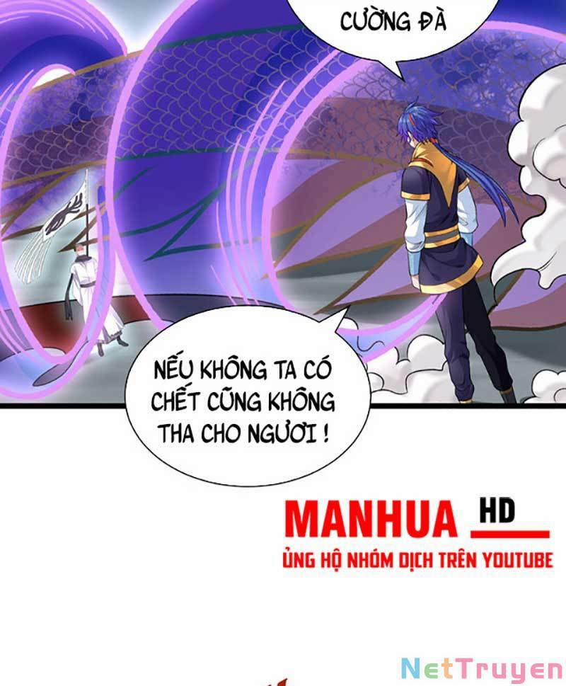 Võ Đạo Độc Tôn 549 trang 4