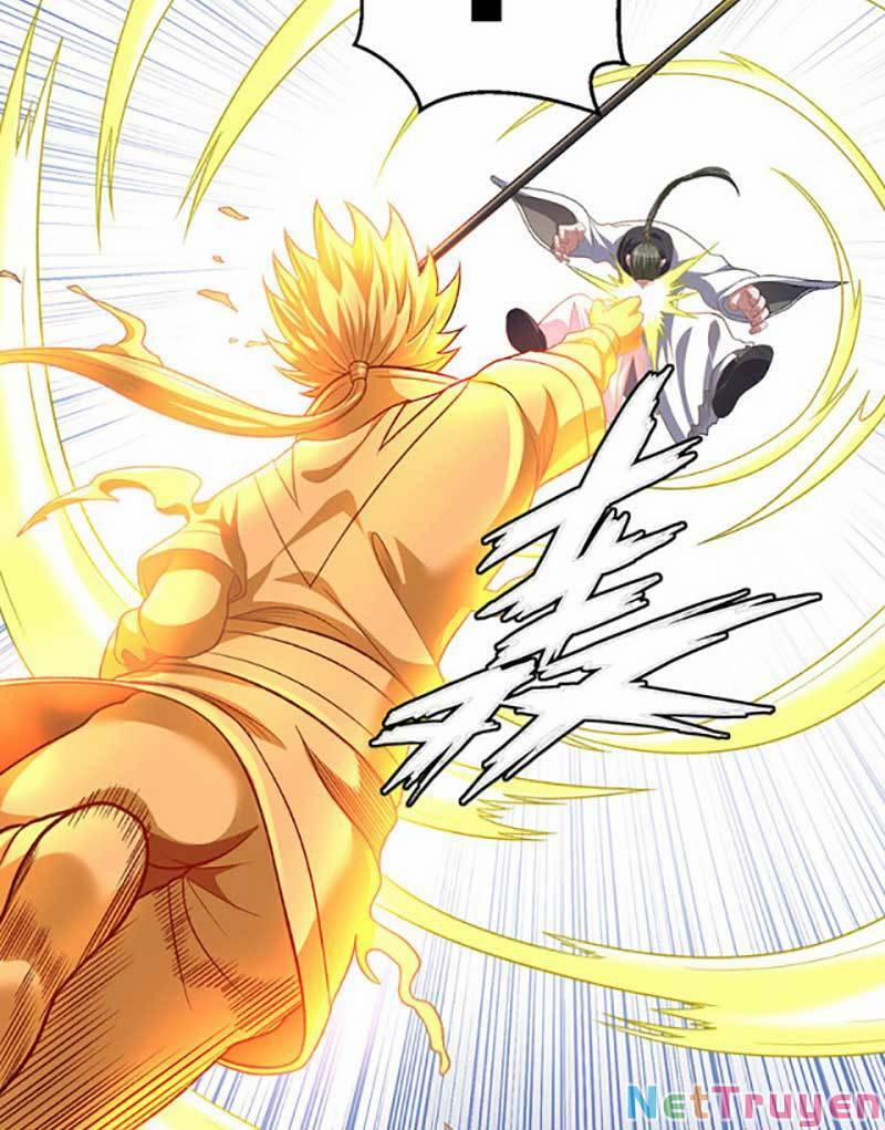 Võ Đạo Độc Tôn 549 trang 45