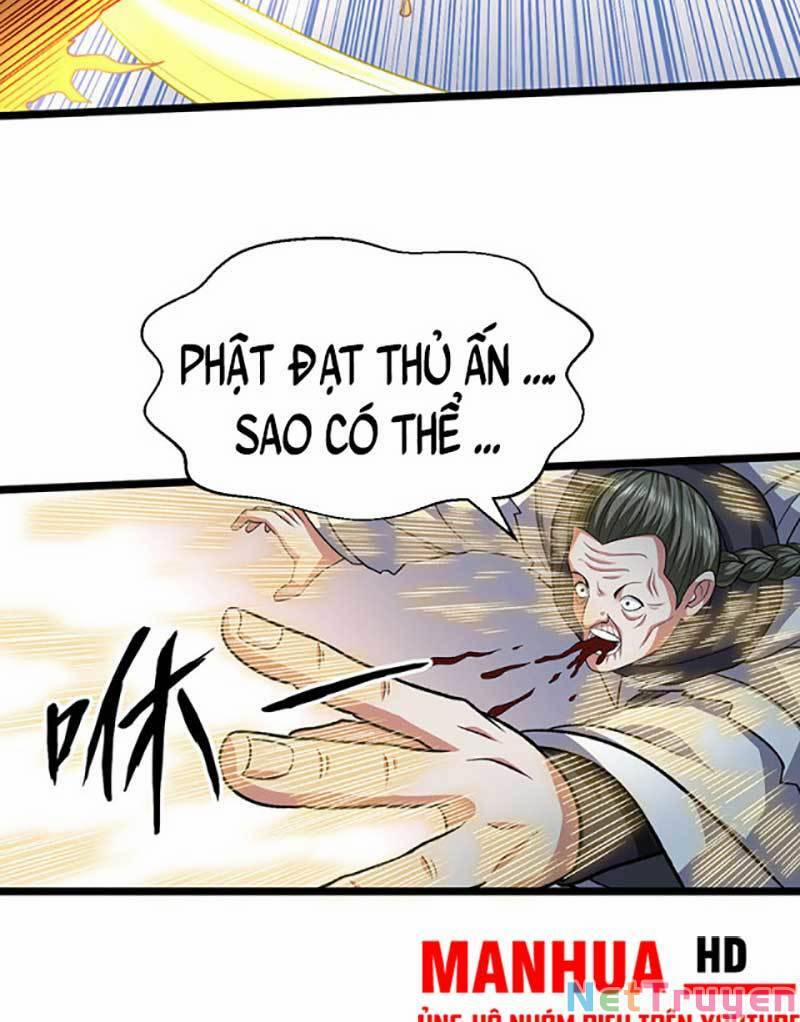 Võ Đạo Độc Tôn 549 trang 46