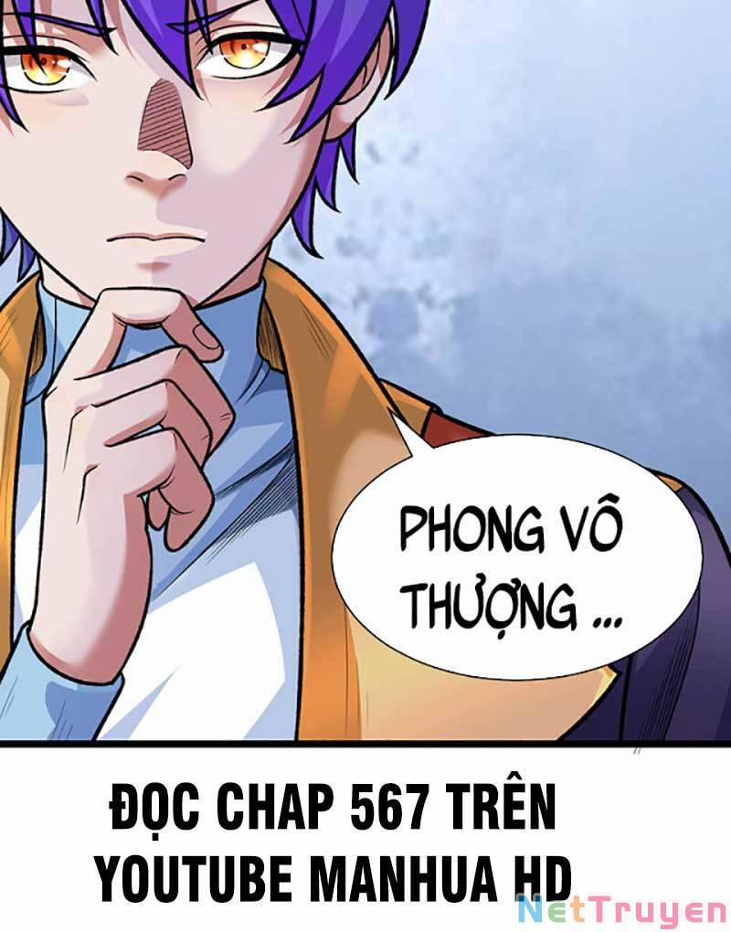 Võ Đạo Độc Tôn 549 trang 75