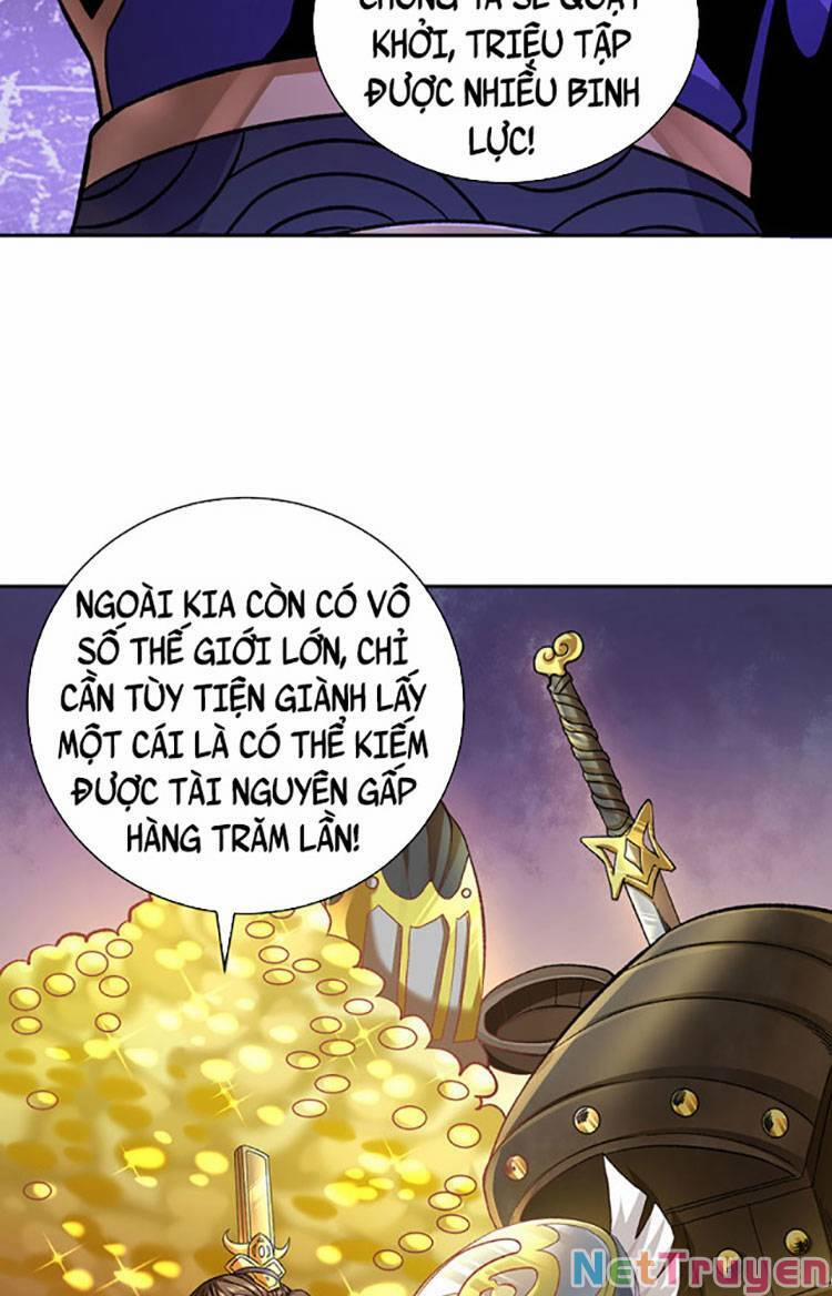 Võ Đạo Độc Tôn 550 trang 20