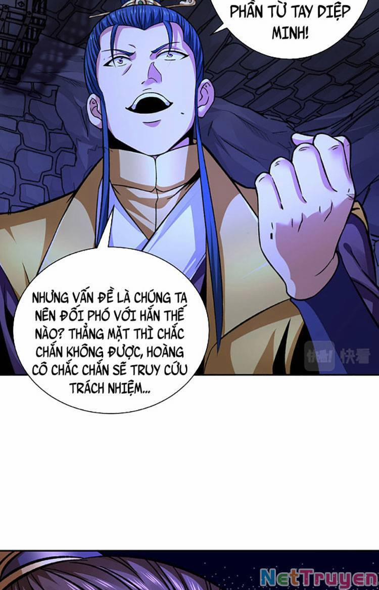 Võ Đạo Độc Tôn 550 trang 22