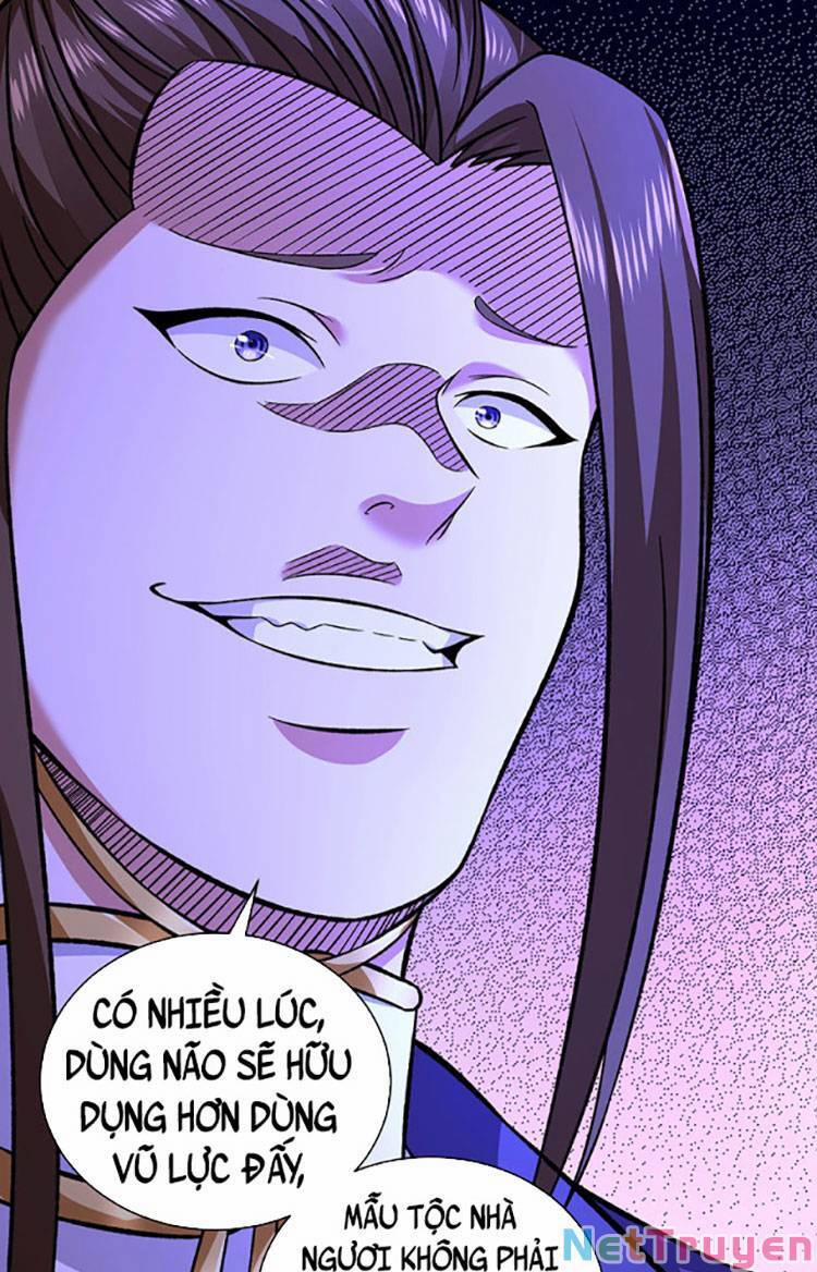 Võ Đạo Độc Tôn 550 trang 23