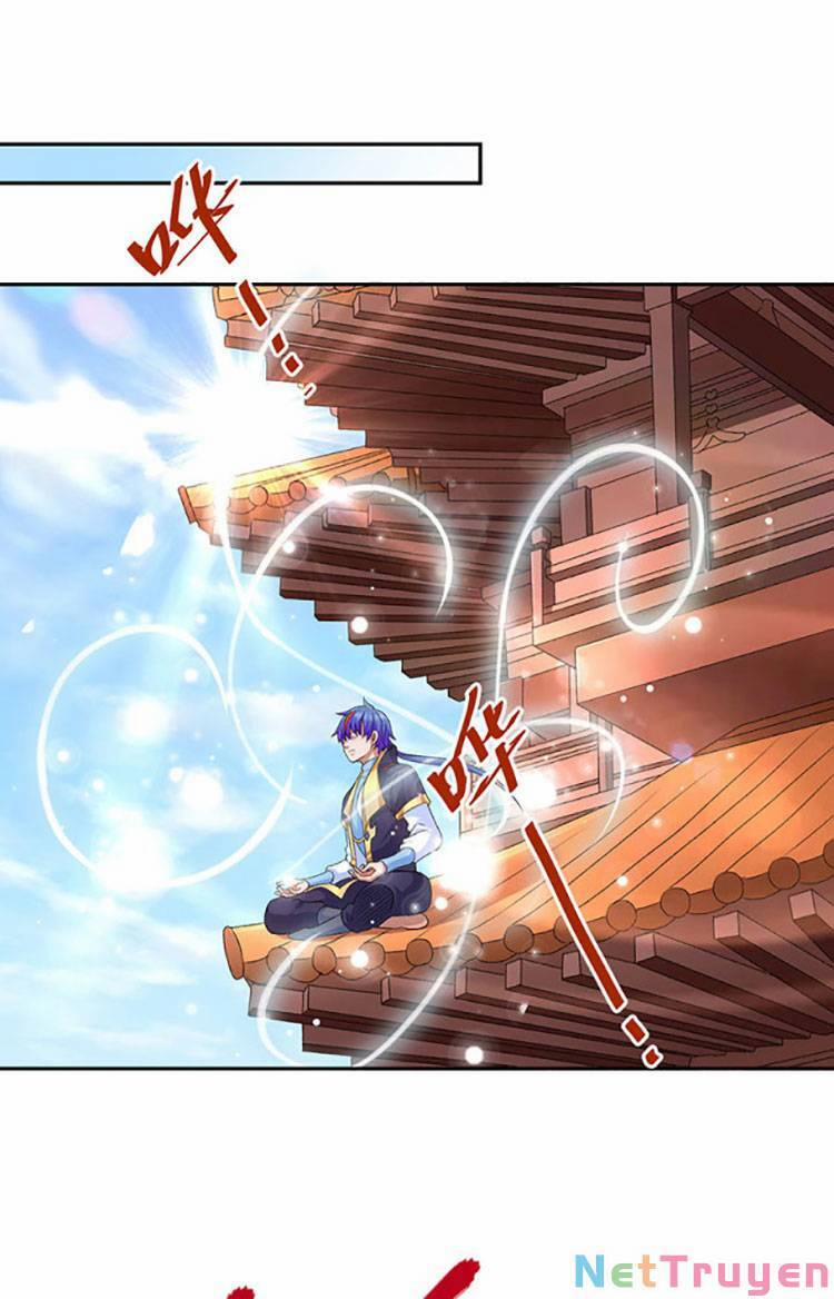 Võ Đạo Độc Tôn 550 trang 25