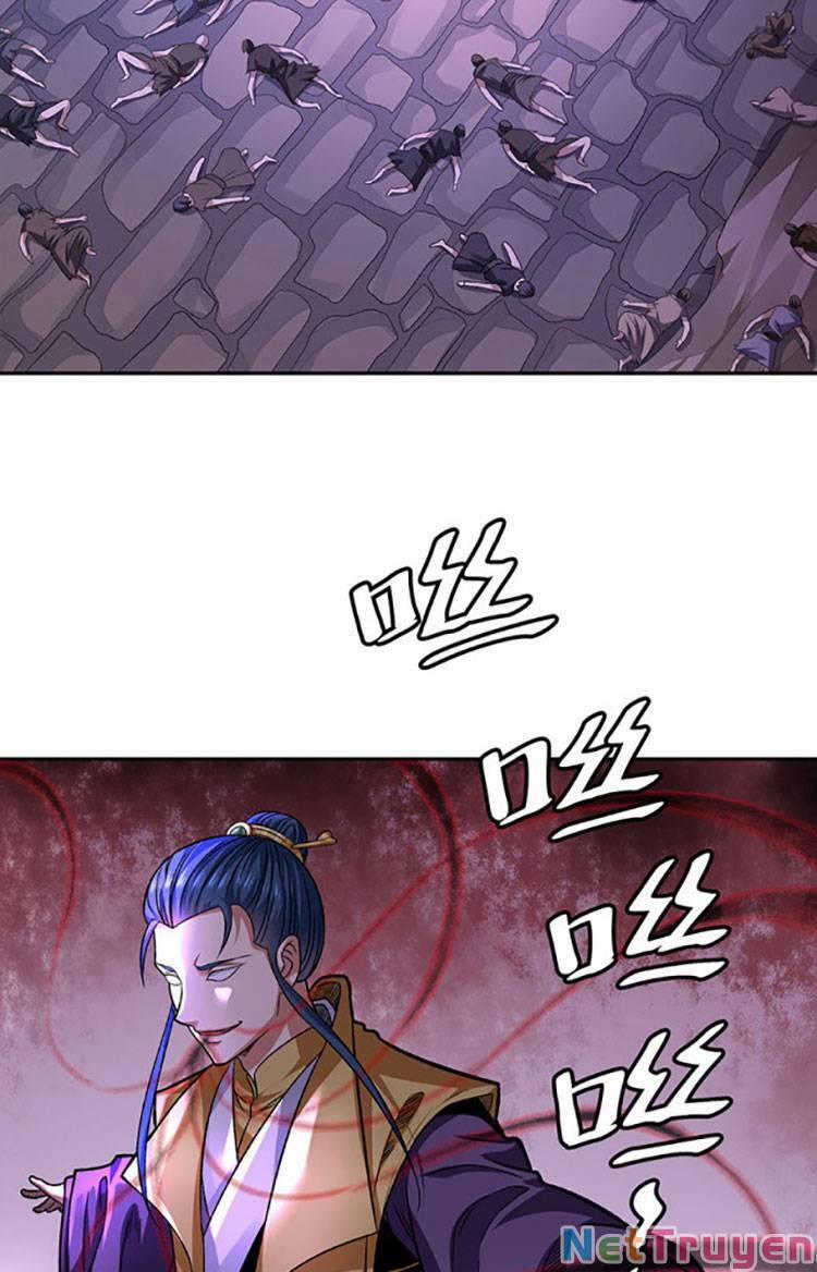 Võ Đạo Độc Tôn 550 trang 3