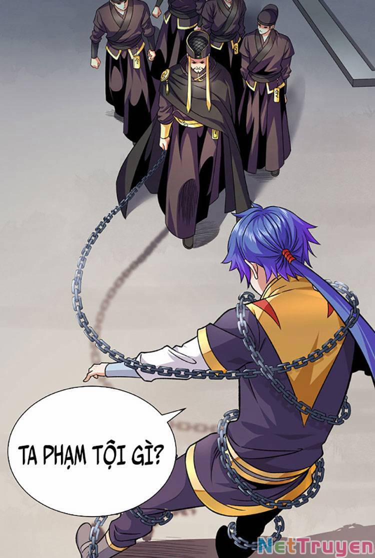 Võ Đạo Độc Tôn 550 trang 32