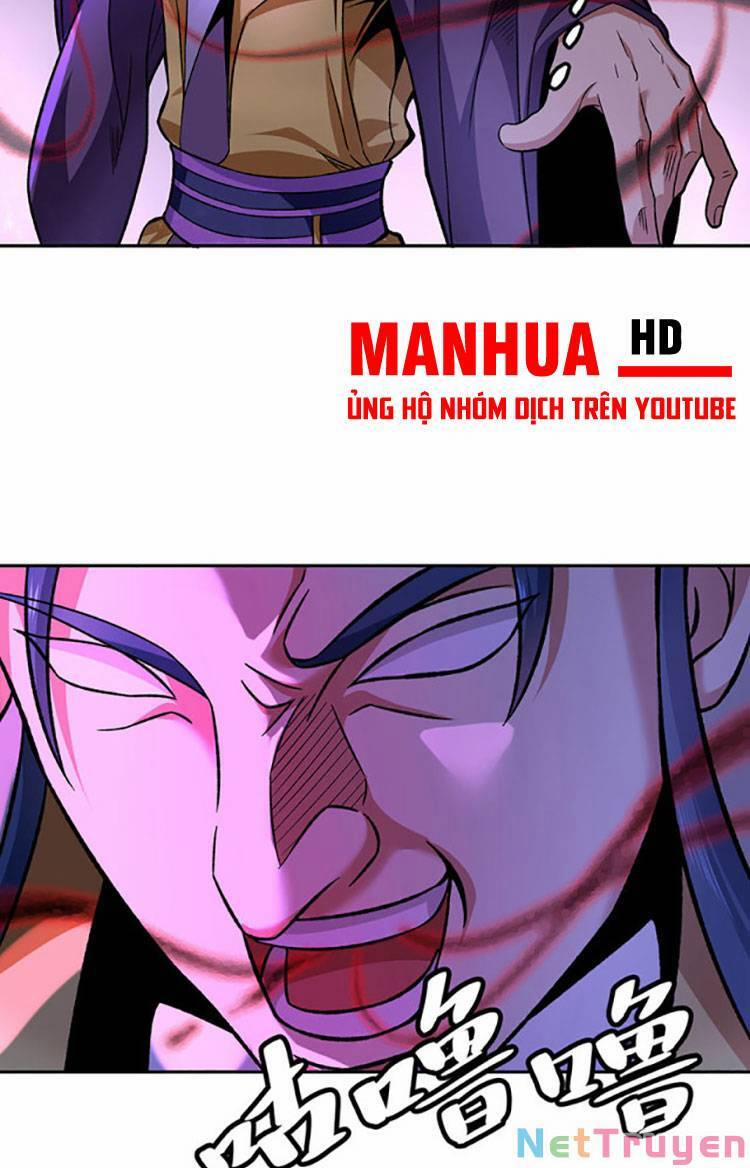 Võ Đạo Độc Tôn 550 trang 4