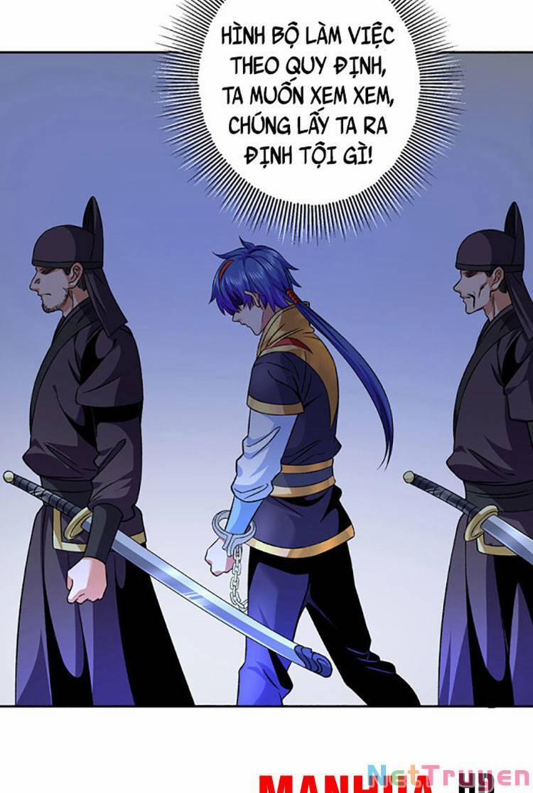 Võ Đạo Độc Tôn 550 trang 40