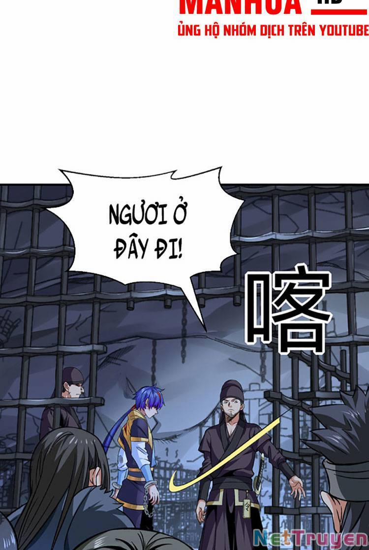 Võ Đạo Độc Tôn 550 trang 41