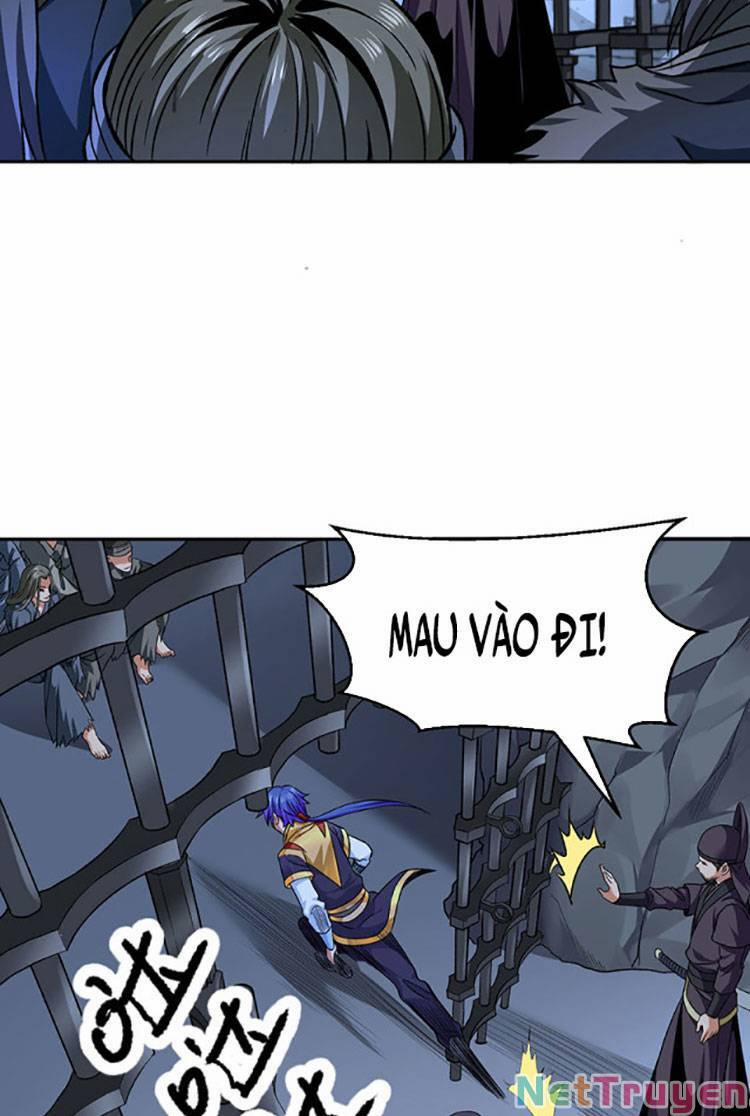 Võ Đạo Độc Tôn 550 trang 42