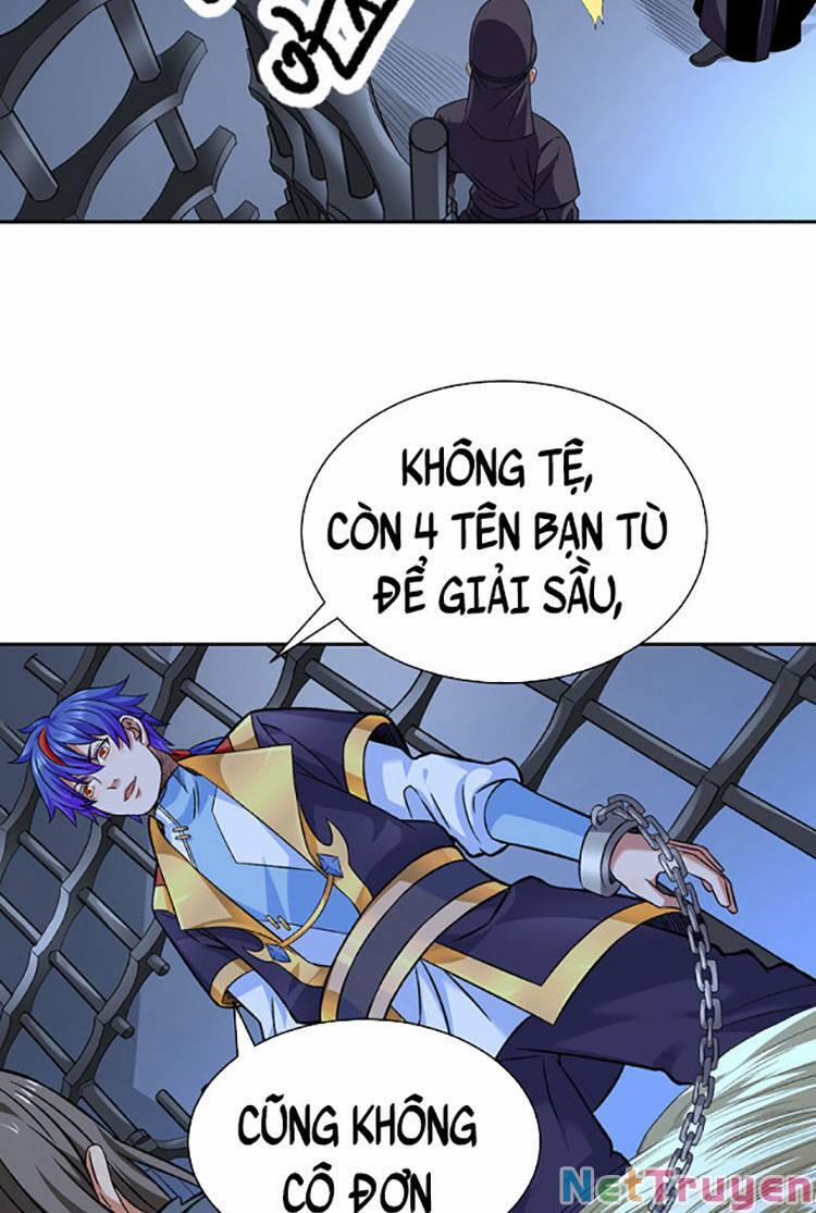 Võ Đạo Độc Tôn 550 trang 43