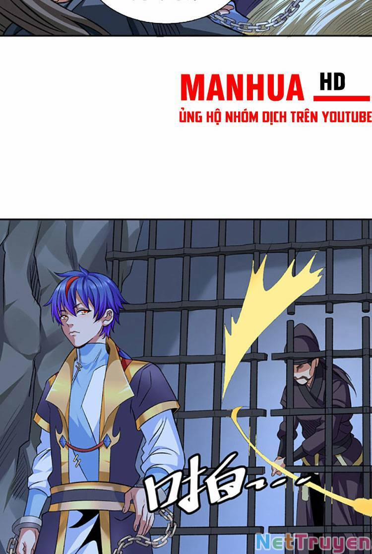 Võ Đạo Độc Tôn 550 trang 44