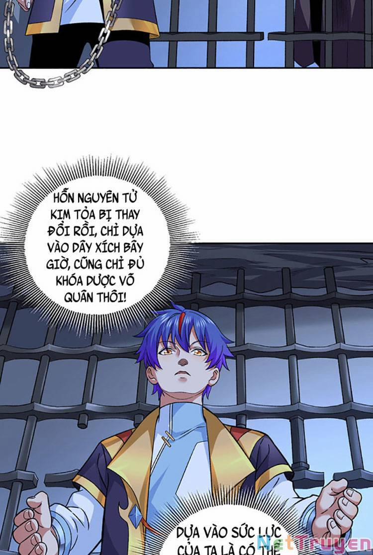 Võ Đạo Độc Tôn 550 trang 45