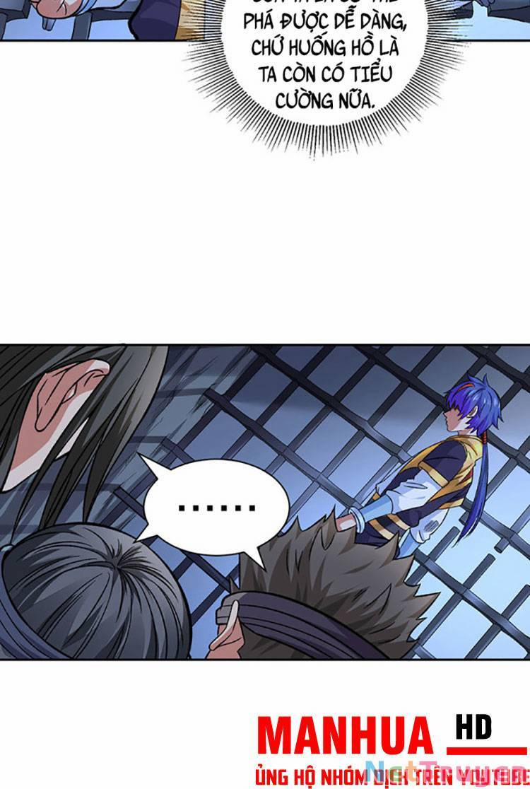 Võ Đạo Độc Tôn 550 trang 46