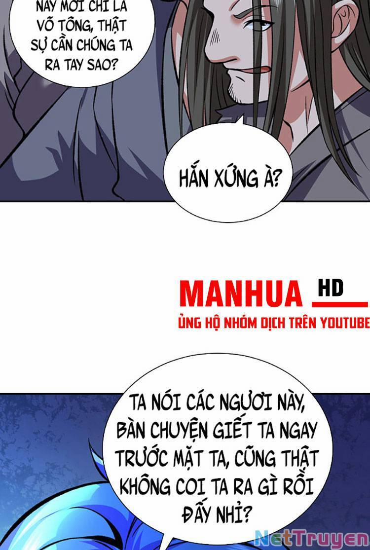 Võ Đạo Độc Tôn 550 trang 48