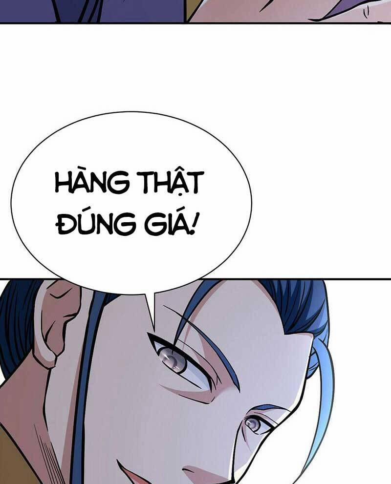 Võ Đạo Độc Tôn 551 trang 30