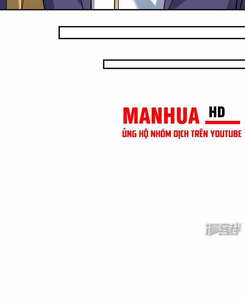 Võ Đạo Độc Tôn 551 trang 35